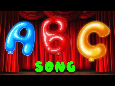 ABC Song | Alphabet for Kids | Learn ABC Song #abcd #abcdsong #abc #abcsong  #kidssongs