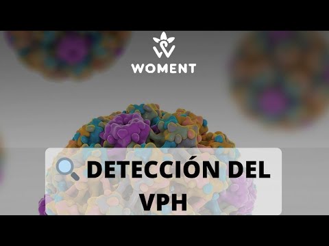 🔍 Detección del VPH: ¿Cuándo es más difícil? 🌸