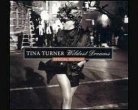 Tina Turner - The Difference Between Us