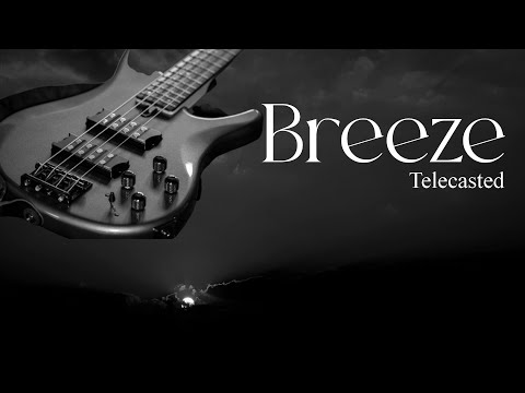 Breeze by Telecasted - Blues Rock