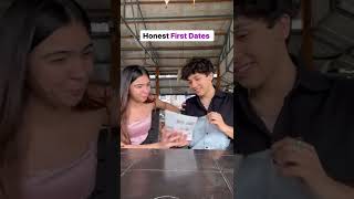 honest first dates 😇🥗 | #shorts #agasthyashahshorts