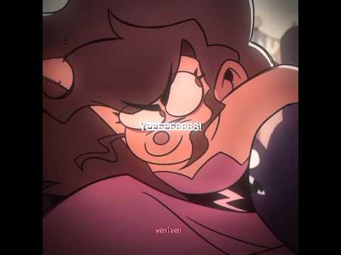 ” louder than you ” ramshackle edit || #ramshackle #cartoon #edits #shorts #wenixen