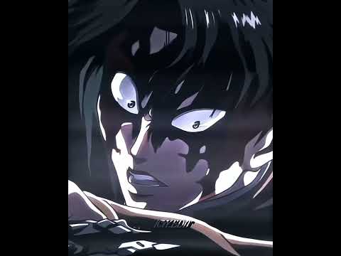 THIS IS 4K ANIME (levi)