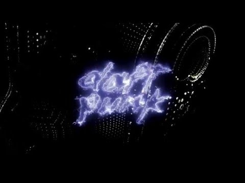 Daft Punk - More Than Machine #2 (2017 Tour/New Album Teaser)