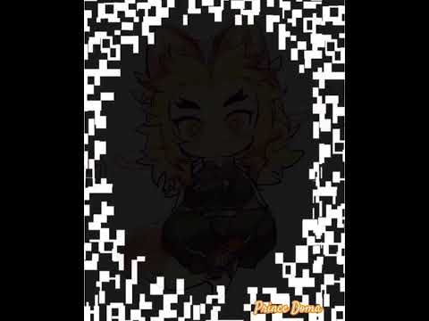 Rengoku edit #3| Chibi| Shake your phone| Kny| Requested by @Content_Quitted_User