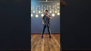 Pascal Letoublon - friendship | Dance Sikho | Step By Step Dance Tutorial | #shorts