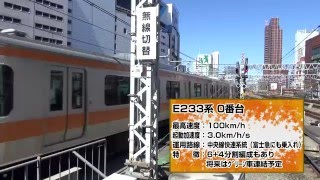 E233系全集【E233系10周年記念・60p】