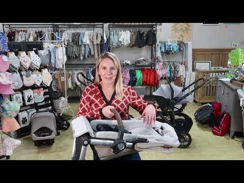 Ultimate Stroller Showdown: NUNA DEMI NEXT vs UPPABaby Vista V3 | Best Single-to-Double Stroller?