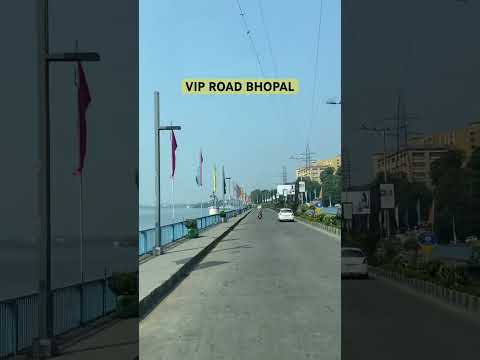 VIP road bhopal 🎖️📸🛣️#bhopal #love #peace #bhopalvlogs #bhopalvipnews #bhopal #bhopalvlogs