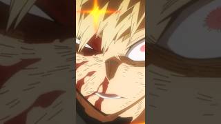 La muerte de Bakugo primera parte - Boku no hero academia (audio español latino) #doblajelatino