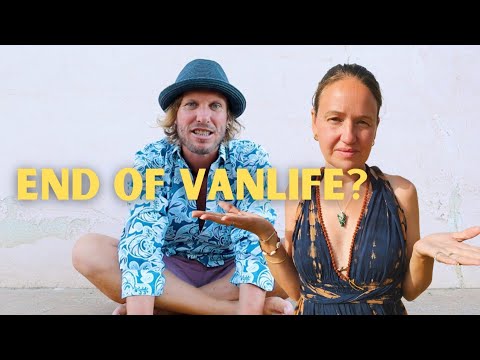 Why We Might QUIT VANLIFE In The UK