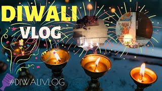 Diwali Vlog 2022 | Diwali Celebration | Fun Time