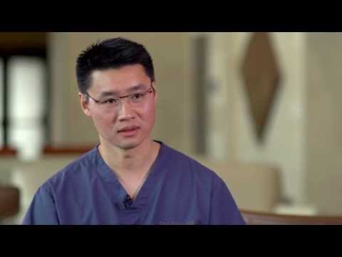 Ask The Doctor with Dr. Paul Chong - What kind of incision will I have from shoulder surgery?