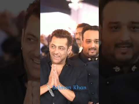 Deta hai dil yahi gawahi Salman khan