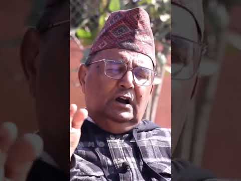 रास्वपा सबैको आशलाग्दो पार्टी थियो तर नेतानै खराव निस्कियो #rabilamichhane #rkmainali #kpoli