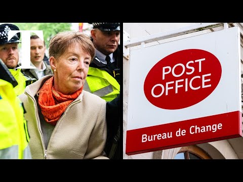 LIVE: Post Office scandal - Inquiry closing statements