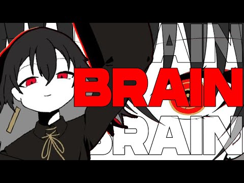 【Seth C.】 BRAIN 「BRAIN  - Kanaria」Cover en Español