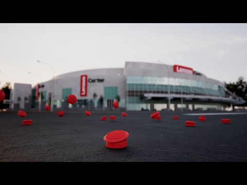 The Lenovo Center is here: Watch the TrackPoint’s exciting reveal!