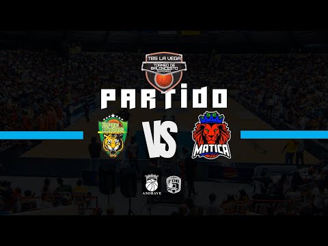 TBS LA VEGA: HOSTOS VS LEONES | 1-12-2024