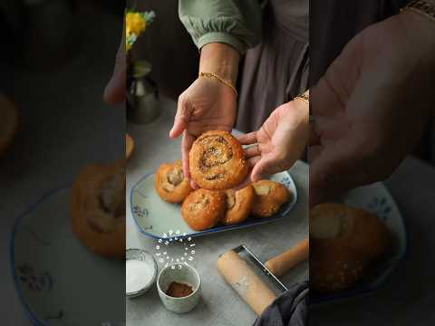 Traditional Chinese Five Spice Donut/Ham Chin Peng #recipe #food #cooking #foodpassionical