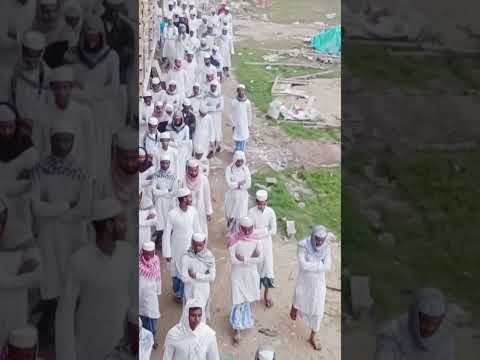 Mashallah ❤️ JAMIA ISLAMIA DARUL ULOOM KALIKAPUR MADRASHA ❤️