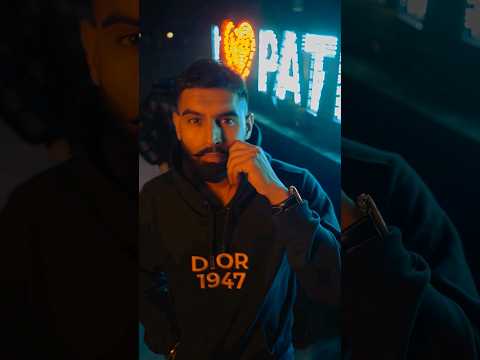 Parmish Verma Ft. Laddi Chahal - Patiala Flow