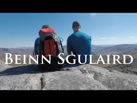 Beinn Sgulaird