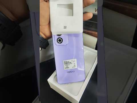 Oppo A3 Pro  🆕 smartphone 5G ultra slim smartphone #youtubeshorts #smartphone