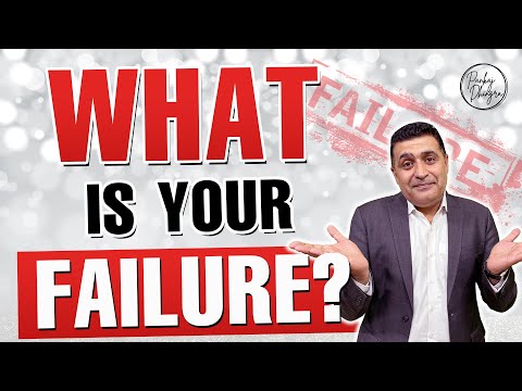 What is Your Failure? | Behavioral Interview Question | How to Answer Tricky Interview Question?