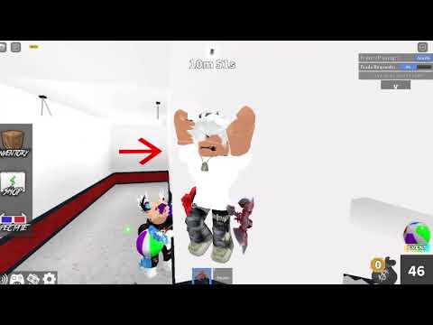 MM2 1v1 Godly bet against 25kDevillll7 (Roblox Murder Mystery 2)