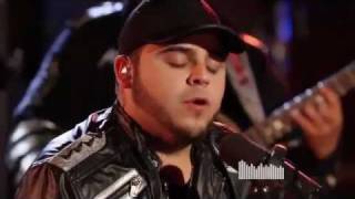 GERARDO ORTIZ - ME VOY [INSTUDIO] 2011