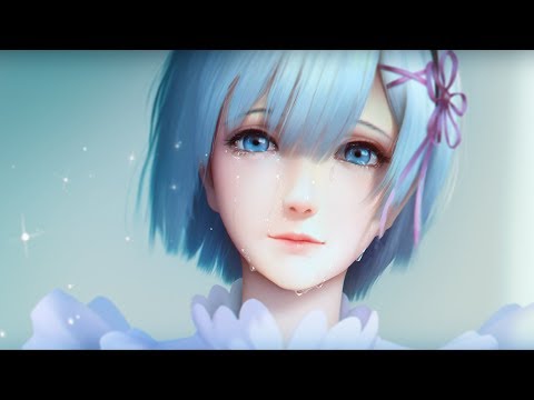 Re:Zero OST - Requiem Of Silence (Emotional Sadness Heartbreaking)