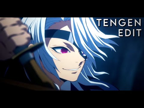 Tengen Edit