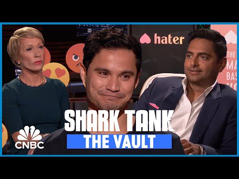 Hate Transforms Into A Shark Tank Deal | Shark Tank In 5