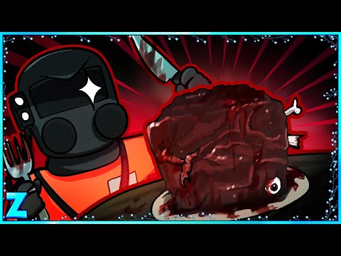 Delicious Lethal Company Funny Moments