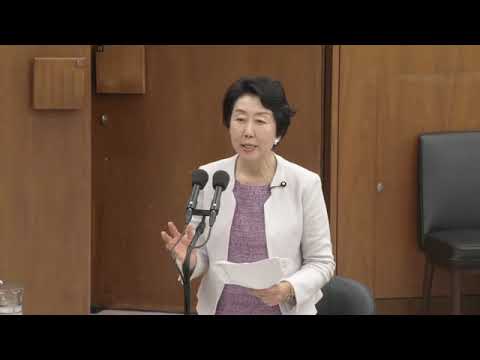 早稲田ゆき　衆議院・厚労委員会　20231206