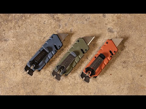 Gerber Prybrid Utility with Pocket Clip: Compact Multi-Tool