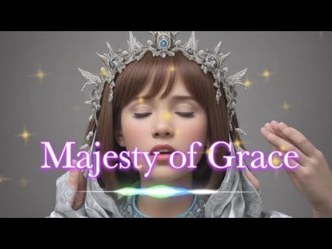 Majesty of Grace Praise#MajestyOfGrace