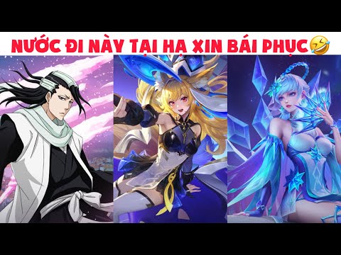 Tổng Hợp Những Pha Highlight Hay Nhất Liên Quân #238 | TikTok Liên Quân 2024