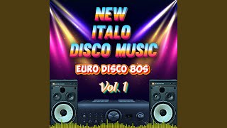 Italo Disco Music, New Euro Disco Remix Music