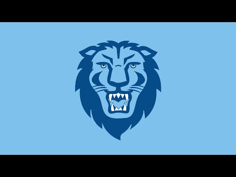 Columbia University Fight Song- "Roar, Lion, Roar"