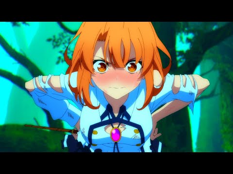 Wistoria: Wand and Sword「AMV」- Darkside