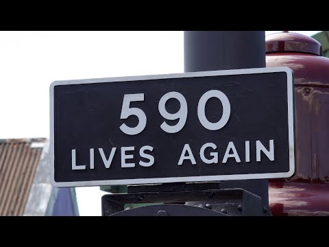 590 lives again