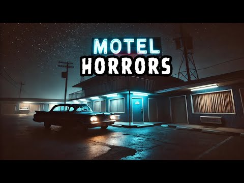 Chilling Motel Tales To Keep You Up at Night | Malevolent Mischief