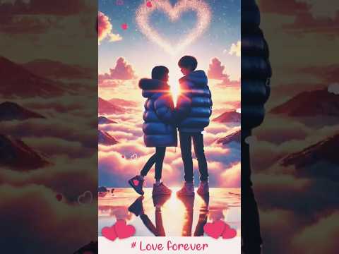 Tu fikar na Karia kar | 😉 Cute Love Short Video 💥 Lofi Status Video #youtubeshorts #shorts #trending