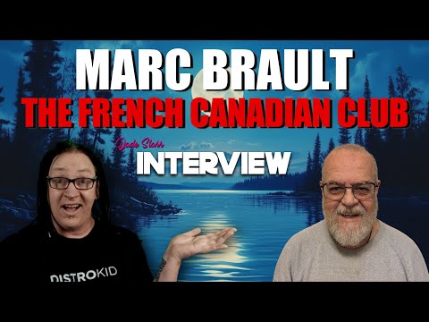 The French Canadian Club - Marc Brault Interview - How To App on iOS! - EP 1516 S13