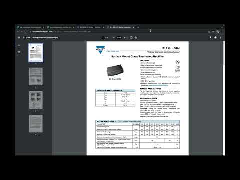 Import a Kicad Part