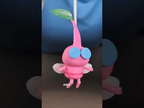 Would you eat a cute Pikmin cake pop? #freegame