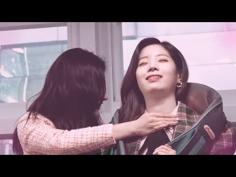 💜🏳️‍🌈 TWICE SAIDA MOMENTS 🏳️‍🌈💜 (SANA サナ 사나 & DAHYUN 김다현)