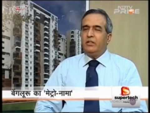 3 years of Bangalore Metro - NDTV Prime Property